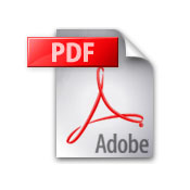 PDF logo